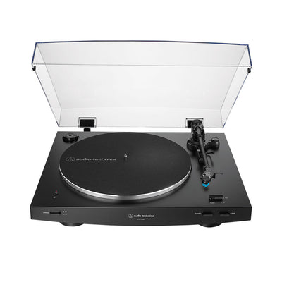 Audio Technica AT-LP3XBT Bluetooth Turntable