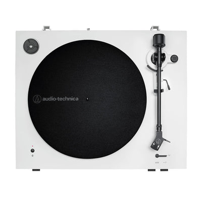 Audio Technica AT-LP3XBT Bluetooth Turntable