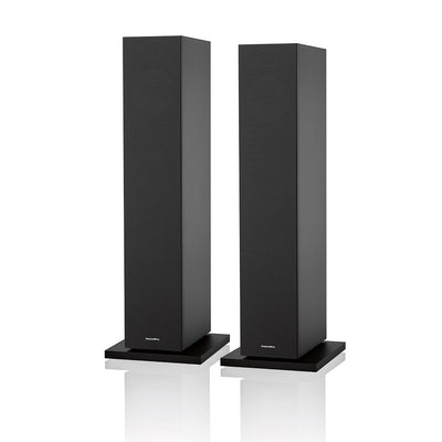 Bowers & Wilkins 603 S2 Anniversary Edition Floorstanding Speakers