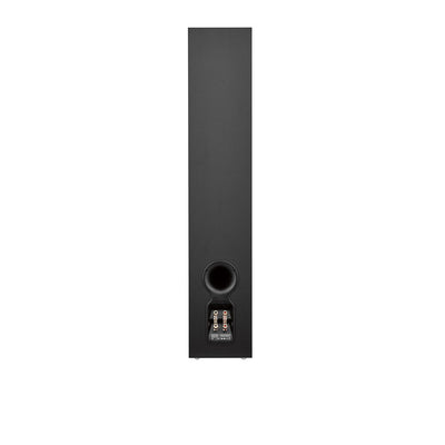 Bowers & Wilkins 603 S2 Anniversary Edition Floorstanding Speakers Rear
