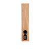 Bowers & Wilkins 603 S2 Anniversary Edition Floorstanding Speakers Rear
