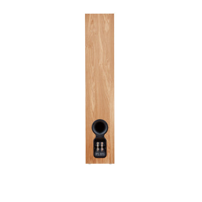 Bowers & Wilkins 603 S2 Anniversary Edition Floorstanding Speakers Rear