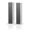 Bowers & Wilkins 603 S2 Anniversary Edition Floorstanding Speakers White