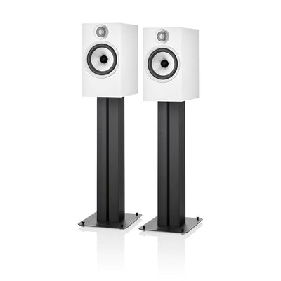Bowers & Wilkins 606 S2 Anniversary Edition Standmount Speakers