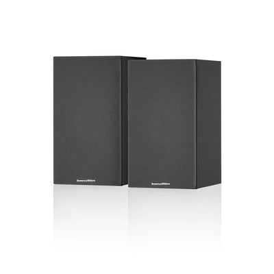 Bowers & Wilkins 607 S2 Anniversary Edition Bookshelf Speakers