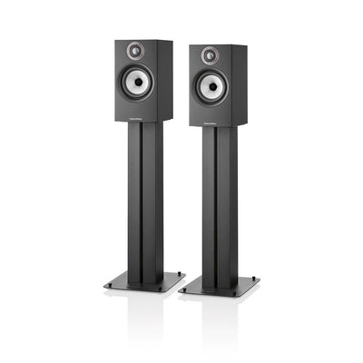 Bowers & Wilkins 607 S2 Anniversary Edition Bookshelf Speakers