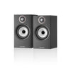 Bowers & Wilkins 607 S2 Anniversary Edition Bookshelf Speakers