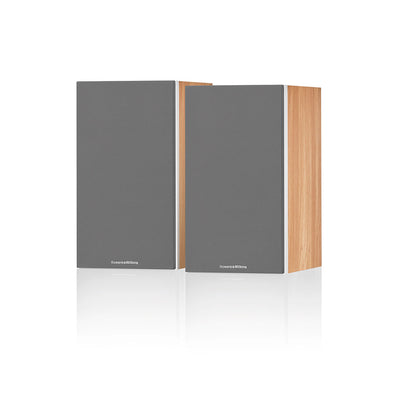 Bowers & Wilkins 607 S2 Anniversary Edition Bookshelf Speakers