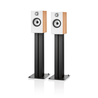 Bowers & Wilkins 607 S2 Anniversary Edition Bookshelf Speakers