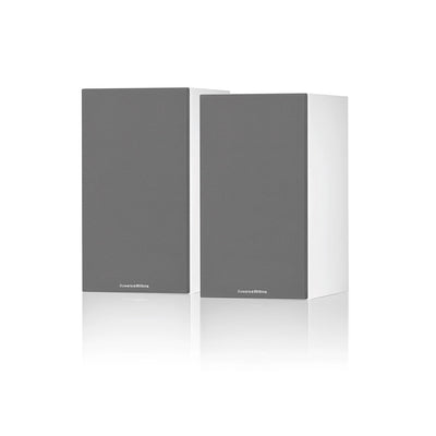 Bowers & Wilkins 607 S2 Anniversary Edition Bookshelf Speakers