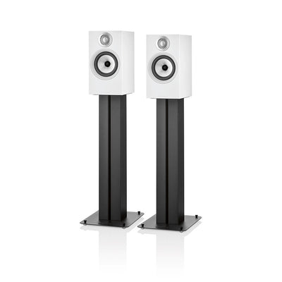 Bowers & Wilkins 607 S2 Anniversary Edition Bookshelf Speakers