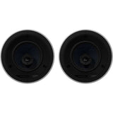 Bowers & Wilkins CCM663 6" in ceiling speakers - Call SpatialOnline 0345 557 7334