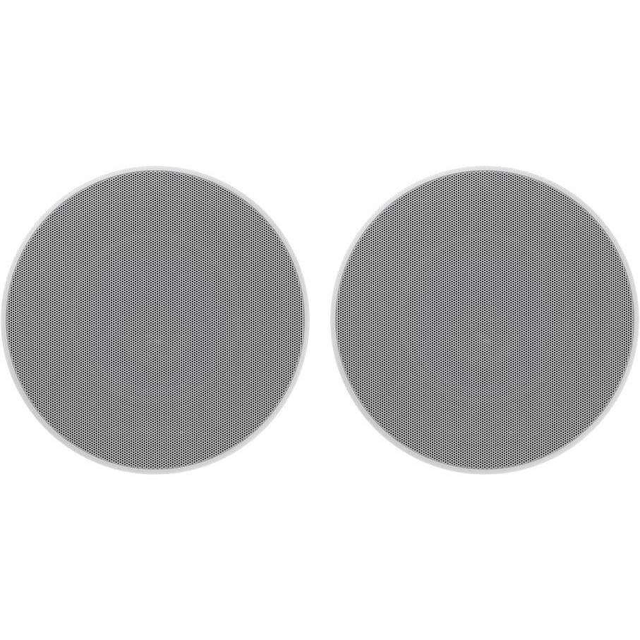 Bowers & Wilkins CCM663 6" in ceiling speakers - Call SpatialOnline 0345 557 7334
