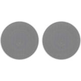 Bowers & Wilkins CCM663 6" in ceiling speakers - Call SpatialOnline 0345 557 7334
