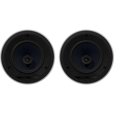 Bowers & Wilkins CCM682 8" in ceiling speakers - Call SpatialOnline 0345 557 7334