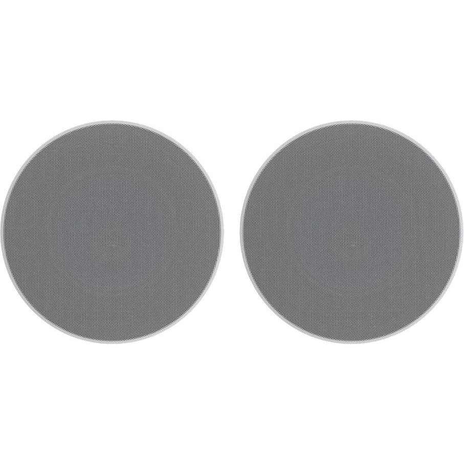 Bowers & Wilkins CCM684 8" in ceiling speakers - Call SpatialOnline 0345 557 7334