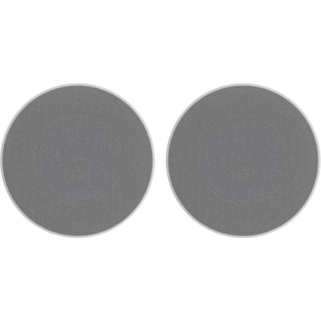 Bowers & Wilkins CCM684 8" in ceiling speakers - Call SpatialOnline 0345 557 7334