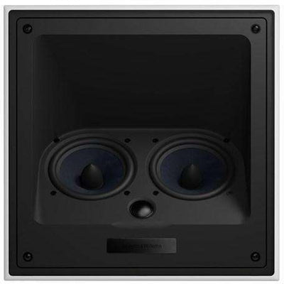 Bowers & Wilkins CCM7.4 3-way in ceiling speaker - Call SpatialOnline 0345 557 7334