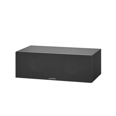 Bowers & Wilkins HTM6 S2 Anniversary Edition black