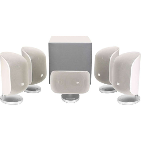 Bowers & Wilkins MT-50 speaker pack - Call SpatialOnline 0345 557 7334