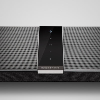 Bowers & Wilkins Panorama 3 Dolby Atmos Soundbar