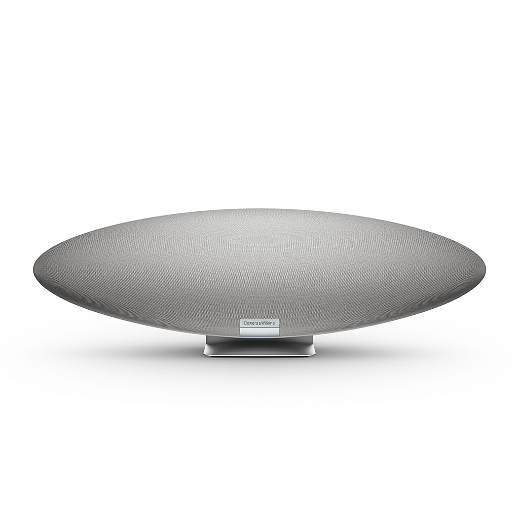 Bowers & Wilkins | B&W | Zeppelin (2021) – SpatialOnline