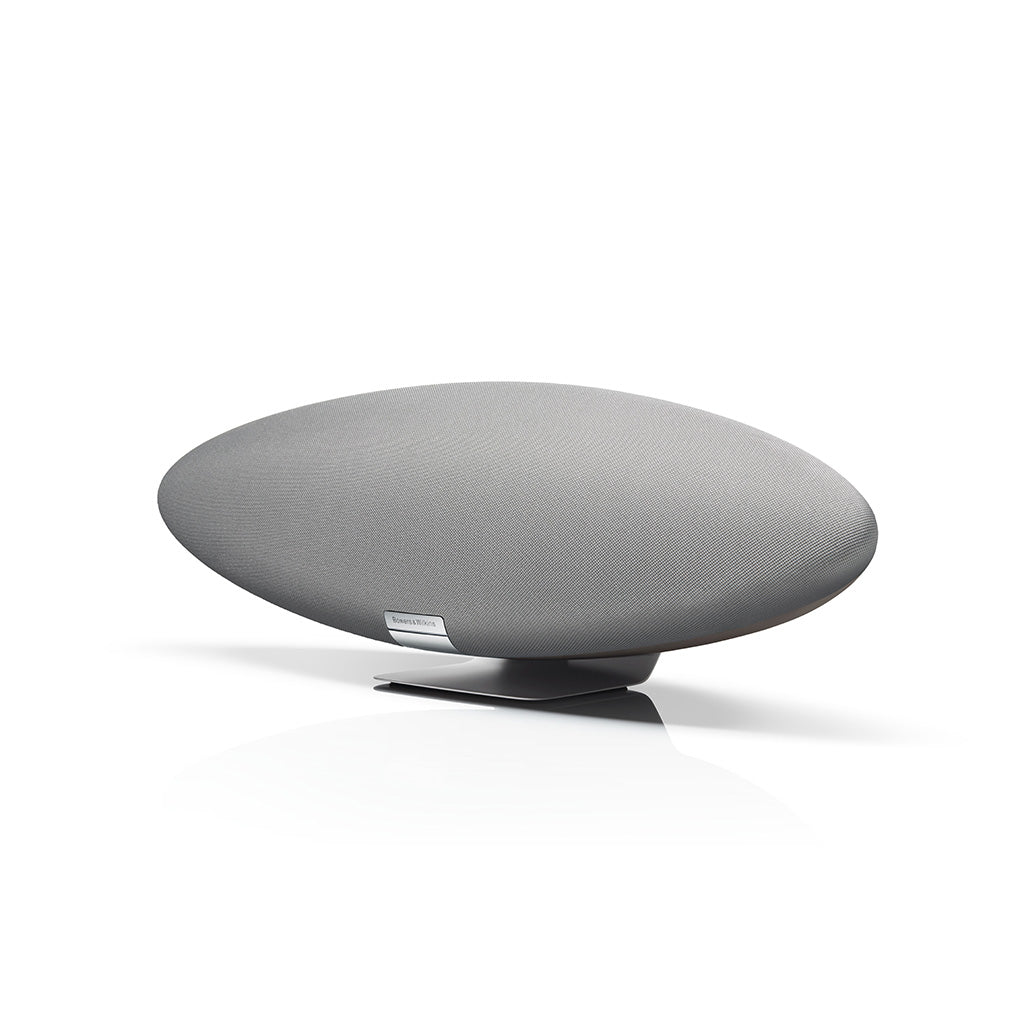 Bowers & Wilkins | B&W | Zeppelin (2021) – SpatialOnline