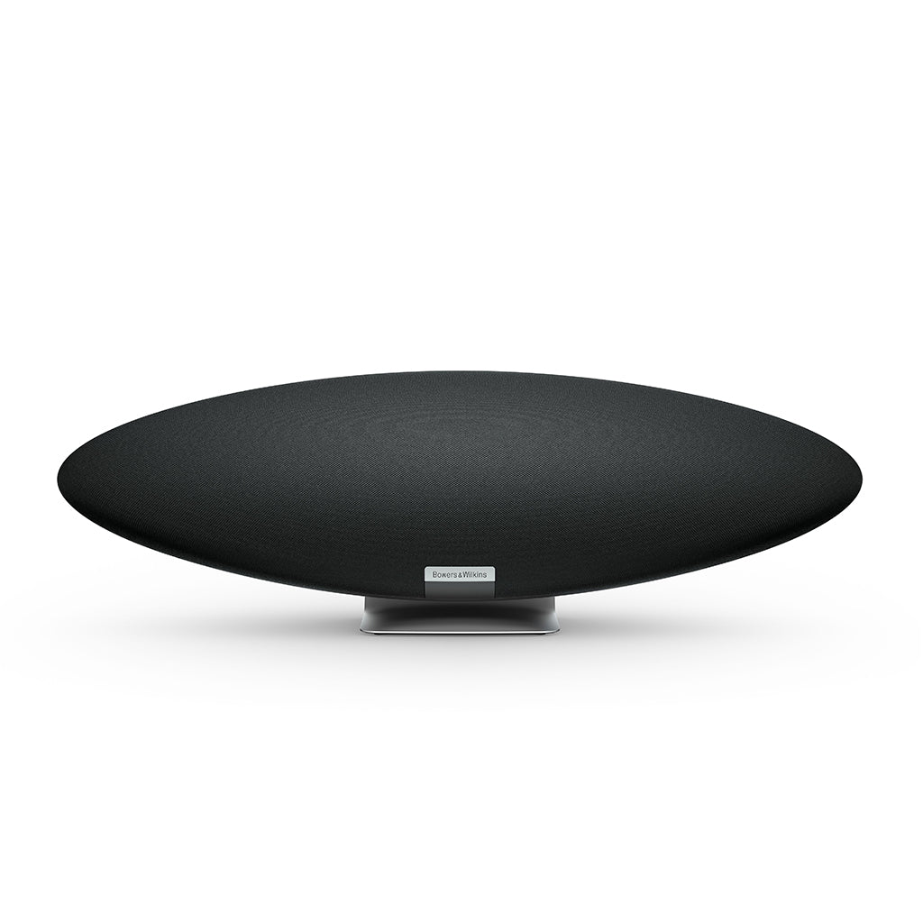 Bowers & Wilkins, B&W