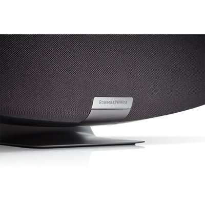 Bowers & Wilkins Zeppelin (2021)