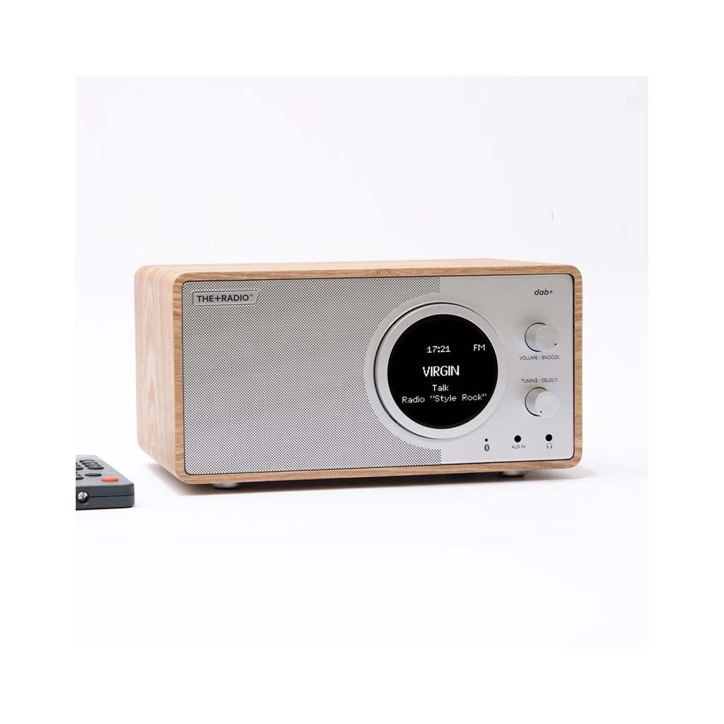 THE+RADIO DAB+ Stereo