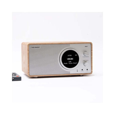 THE+RADIO DAB+ Stereo