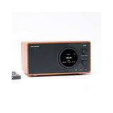 THE+RADIO DAB+