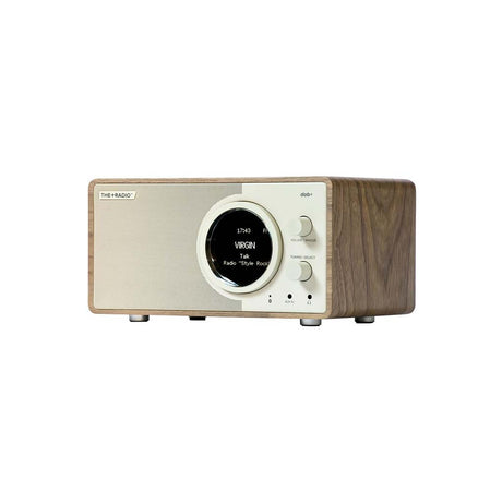 THE+RADIO DAB+ Stereo