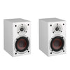 Dali Spektor 1 Bookshelf Speakers white