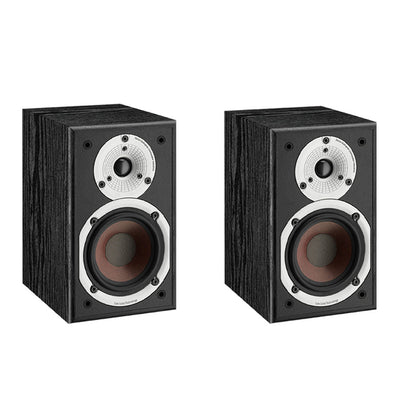 Dali Spektor 1 Bookshelf Speakers black