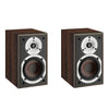 Dali Spektor 1 Bookshelf Speakers walnut