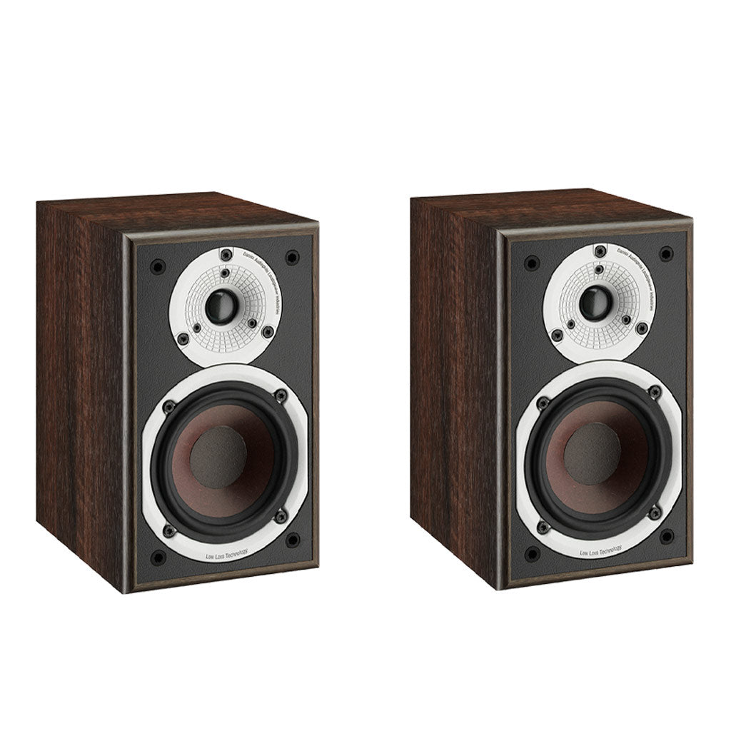 Dali Spektor 1 Bookshelf Speakers