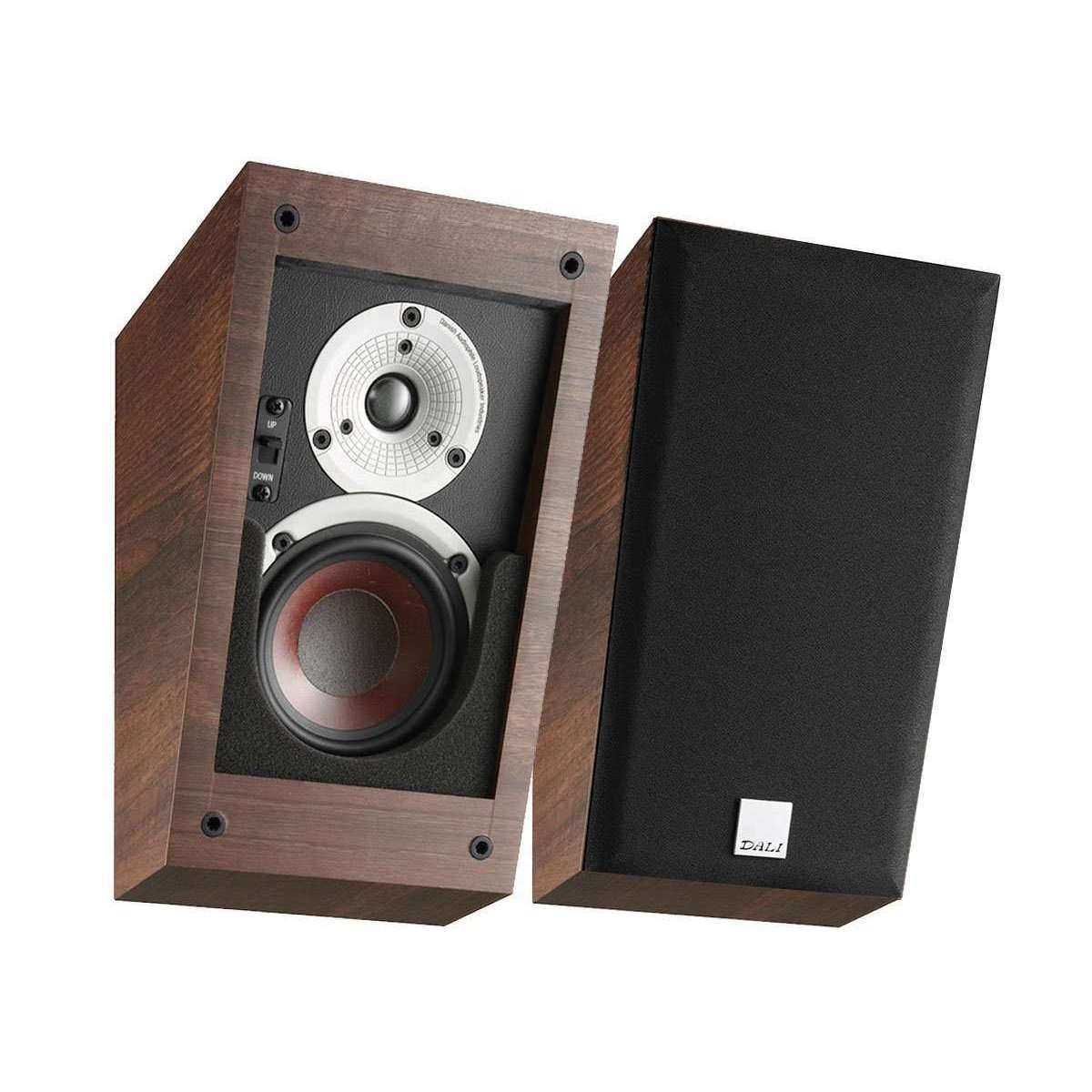 中古 ダリ DALI Alteco C1 DolbyAtmos対応 イネーブルドスピーカー 2本
