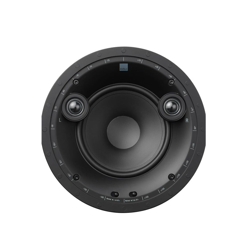 Dali Phantom E-60S Stereo In Ceiling Speaker (Single) – SpatialOnline