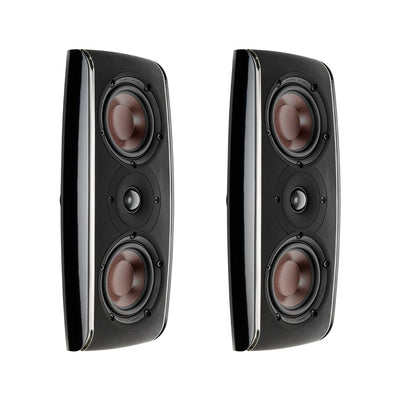 DALI FAZON LCR 5.1 WITH E-9F SUBWOOFER