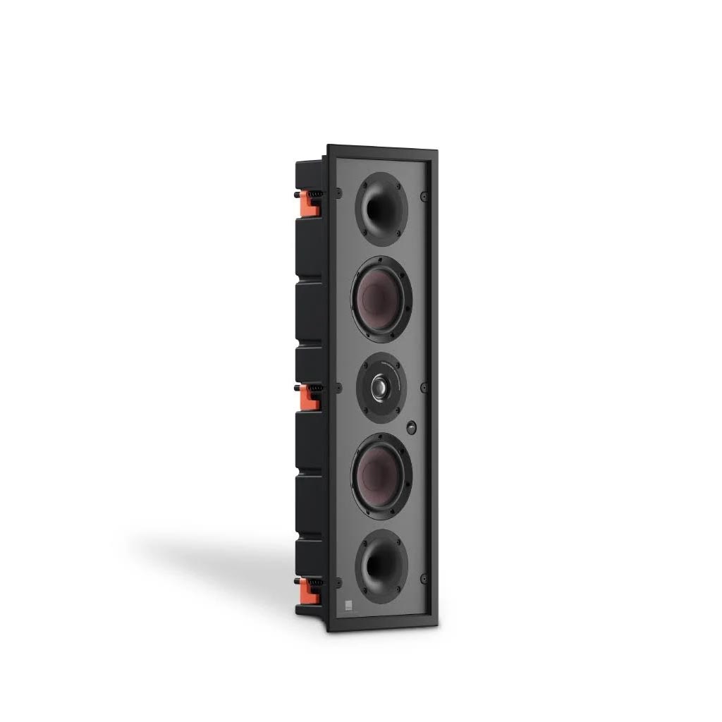 Dali Phantom M-250 In-Wall Speaker (Single)