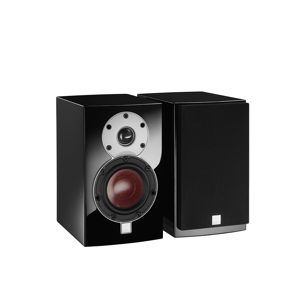 Dali Menuet Bookshelf Speakers