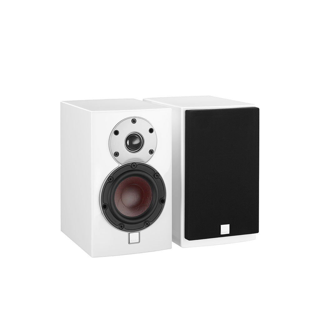 美品　DALI MENUET MR Dali Menuet Bookshelf Speakers – SpatialOnline
