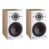 Dali Oberon 3 Bookshelf Speakers - Oak - Call SpatialOnline 0345 557 7334