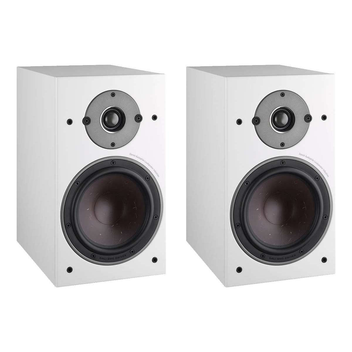 Dali Oberon 3 Bookshelf Speakers – SpatialOnline