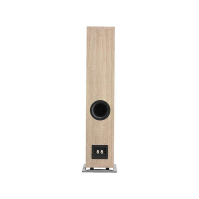 Dali Oberon 5 Floorstanding Speakers - Call SpatialOnline 0345 557 7334