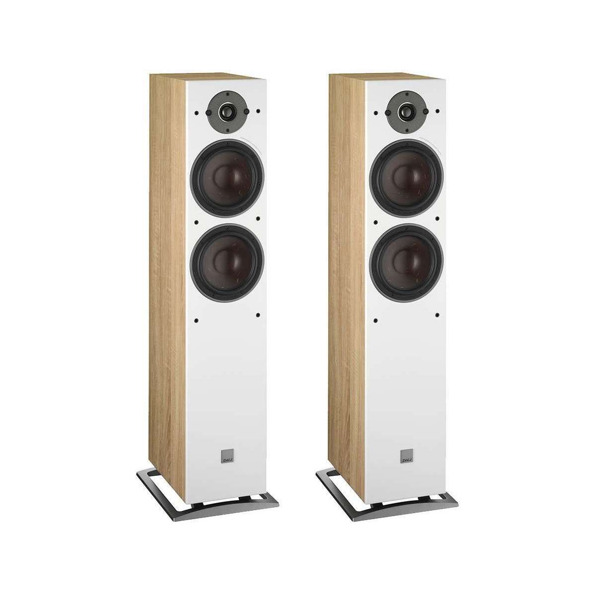 Dali floor hot sale speakers