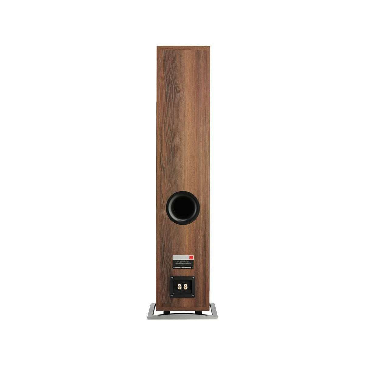Dali Oberon 7 Floorstanding Speakers – SpatialOnline