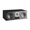 Dali Oberon Vokal Centre Speaker - Black - Call SpatialOnline 0345 557 7334