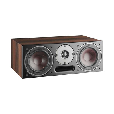 Dali Oberon Vokal Centre Speaker - Walnut - Call SpatialOnline 0345 557 7334